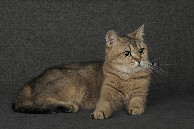 The Classic Domestic Shorthair Tabby Cat: An Overview