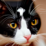 Do Cats Have Eyelashes? Feline Eye Facts